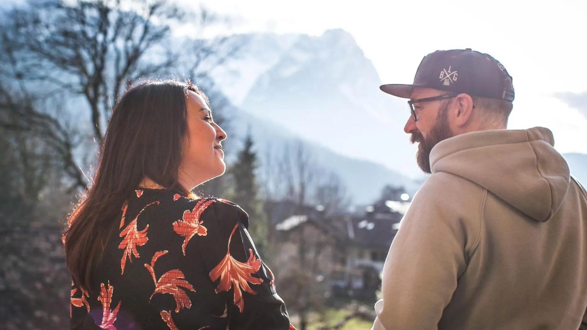 Bio Ferienwohnungen Im Lieblingsort 1868 Garmisch-Partenkirchen Appartement