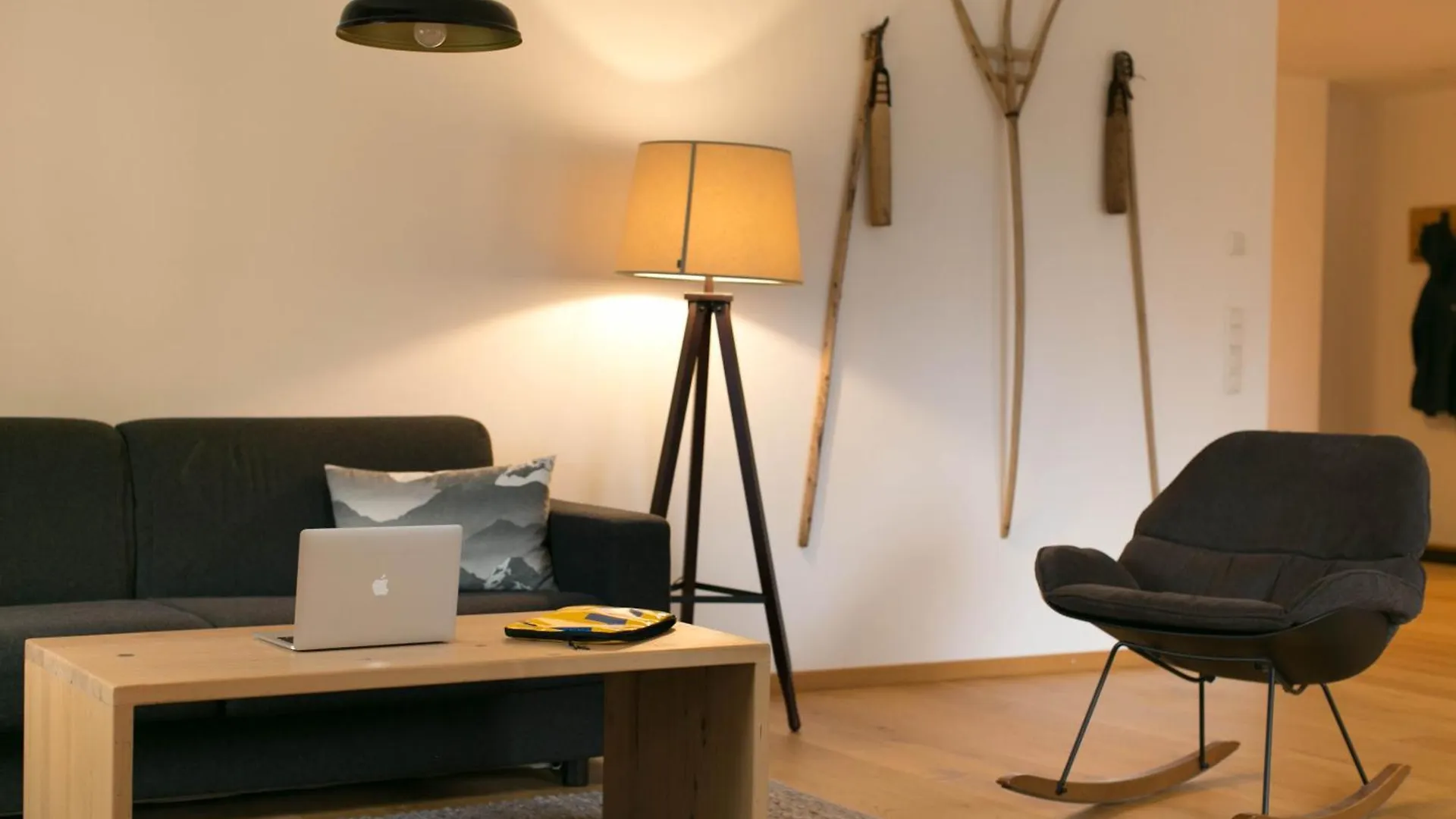 Apartment Bio Ferienwohnungen Im Lieblingsort 1868 Garmisch-Partenkirchen
