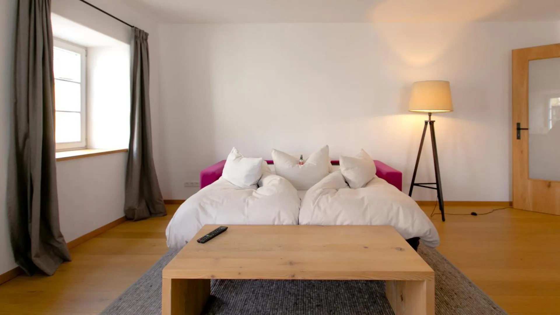 Apartment Bio Ferienwohnungen Im Lieblingsort 1868 Garmisch-Partenkirchen