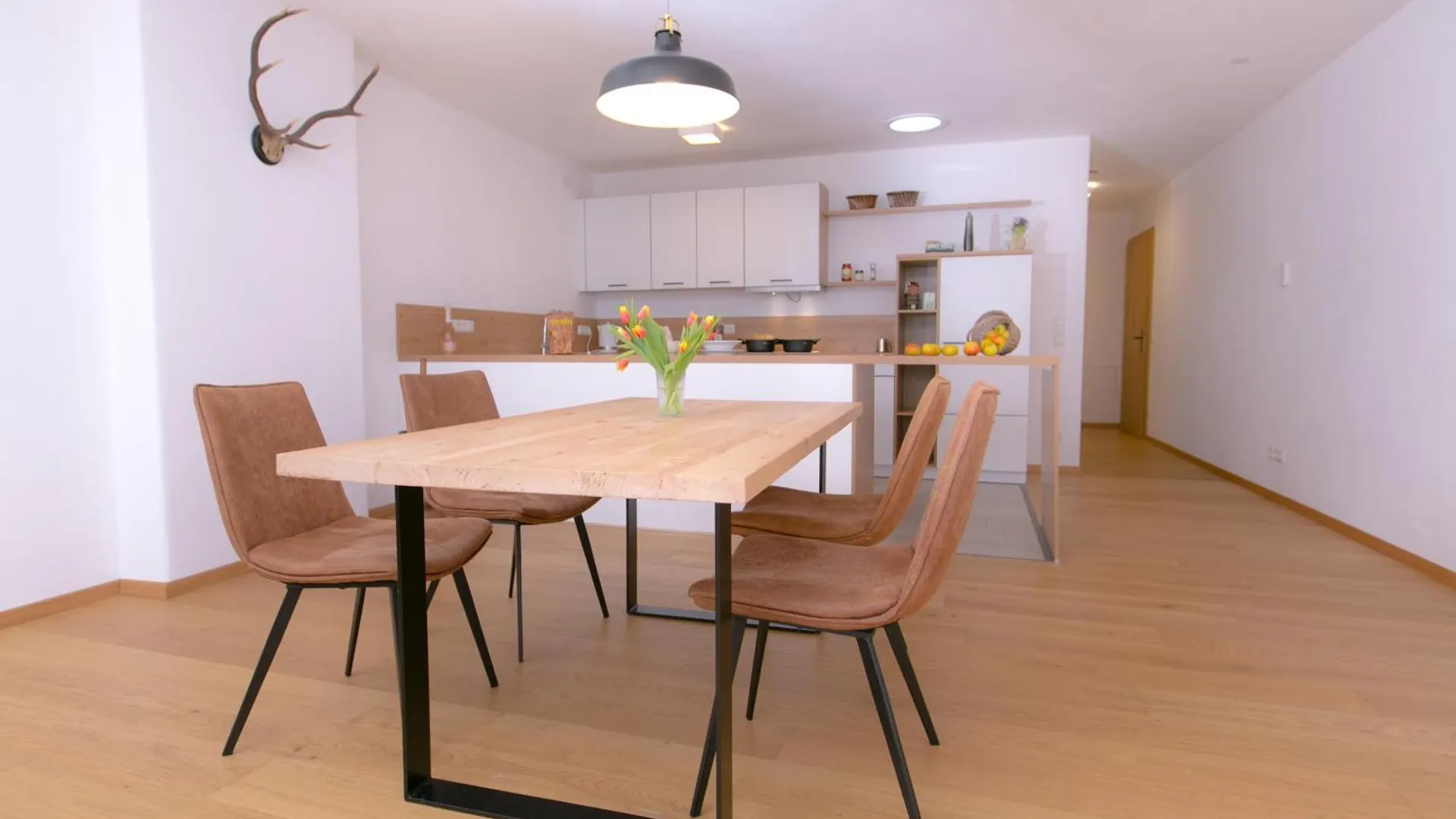 Apartment Bio Ferienwohnungen Im Lieblingsort 1868 Garmisch-Partenkirchen