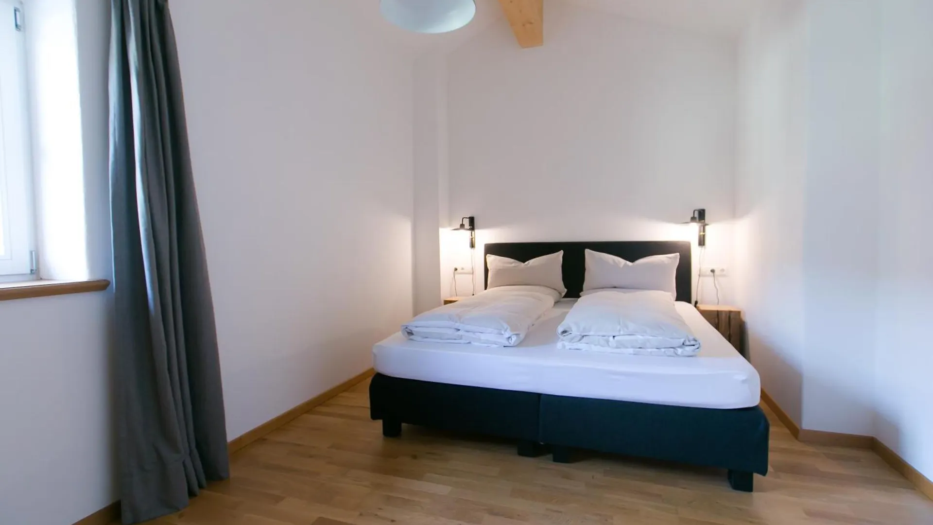 Bio Ferienwohnungen Im Lieblingsort 1868 Garmisch-Partenkirchen Apartment
