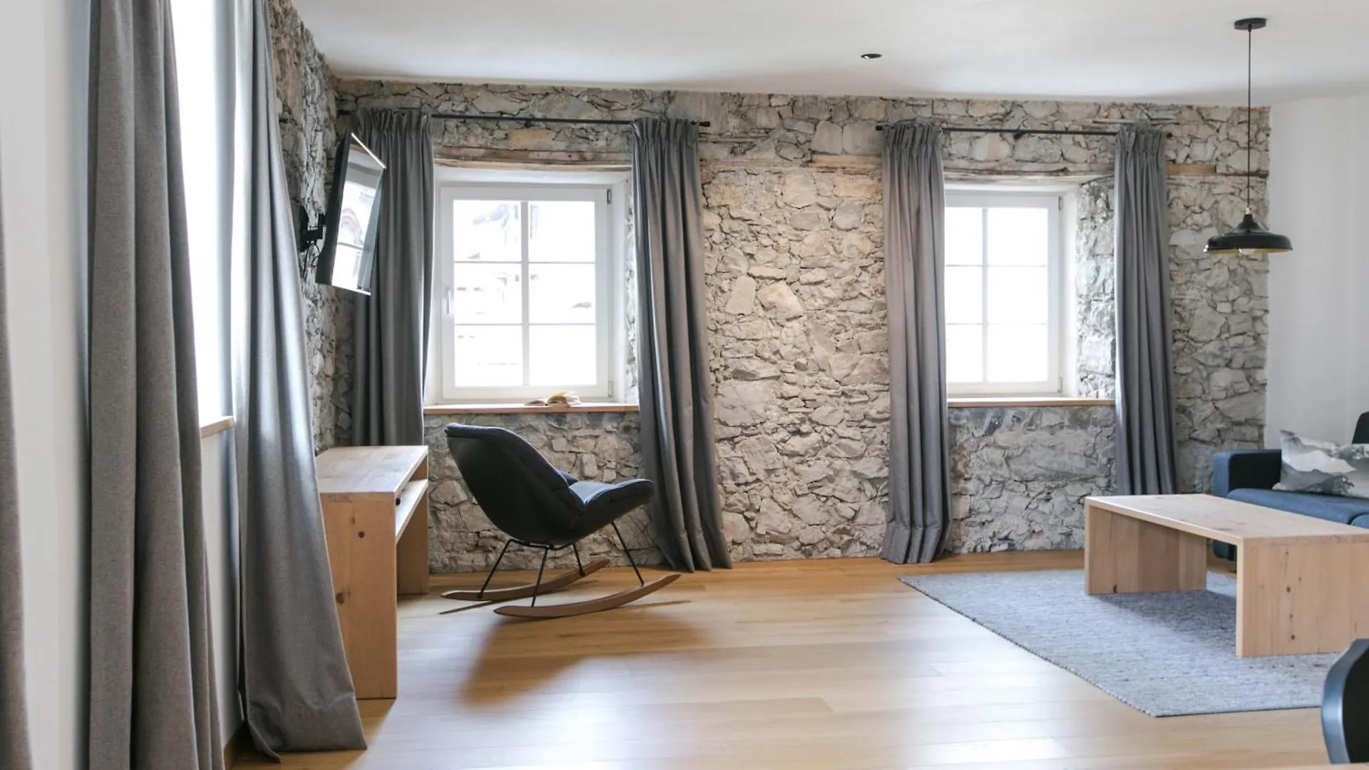 Bio Ferienwohnungen Im Lieblingsort 1868 Garmisch-Partenkirchen Appartement
