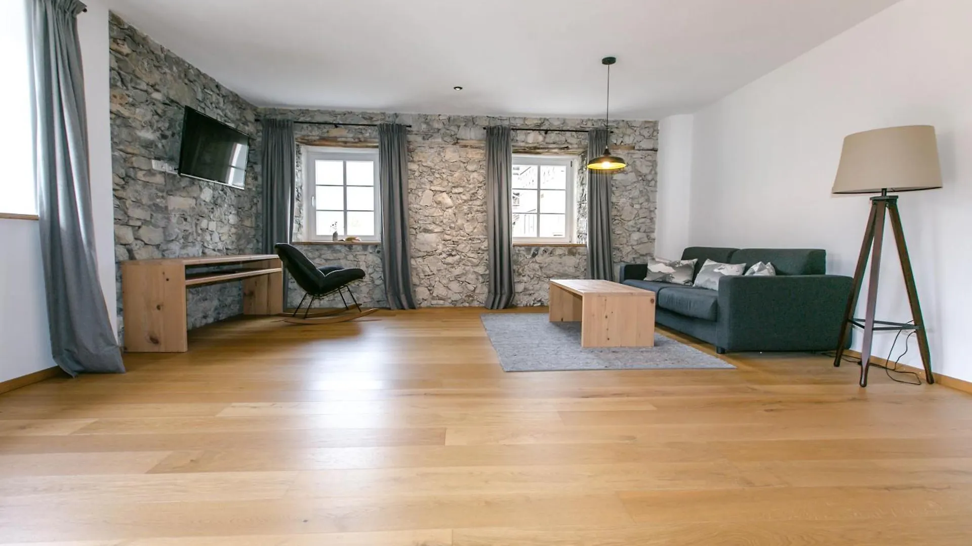 Appartement Bio Ferienwohnungen Im Lieblingsort 1868 Garmisch-Partenkirchen