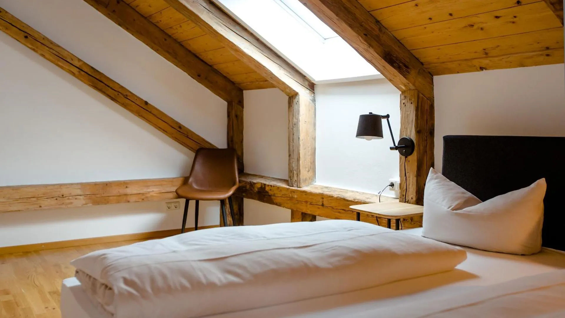 Appartement Bio Ferienwohnungen Im Lieblingsort 1868 Garmisch-Partenkirchen
