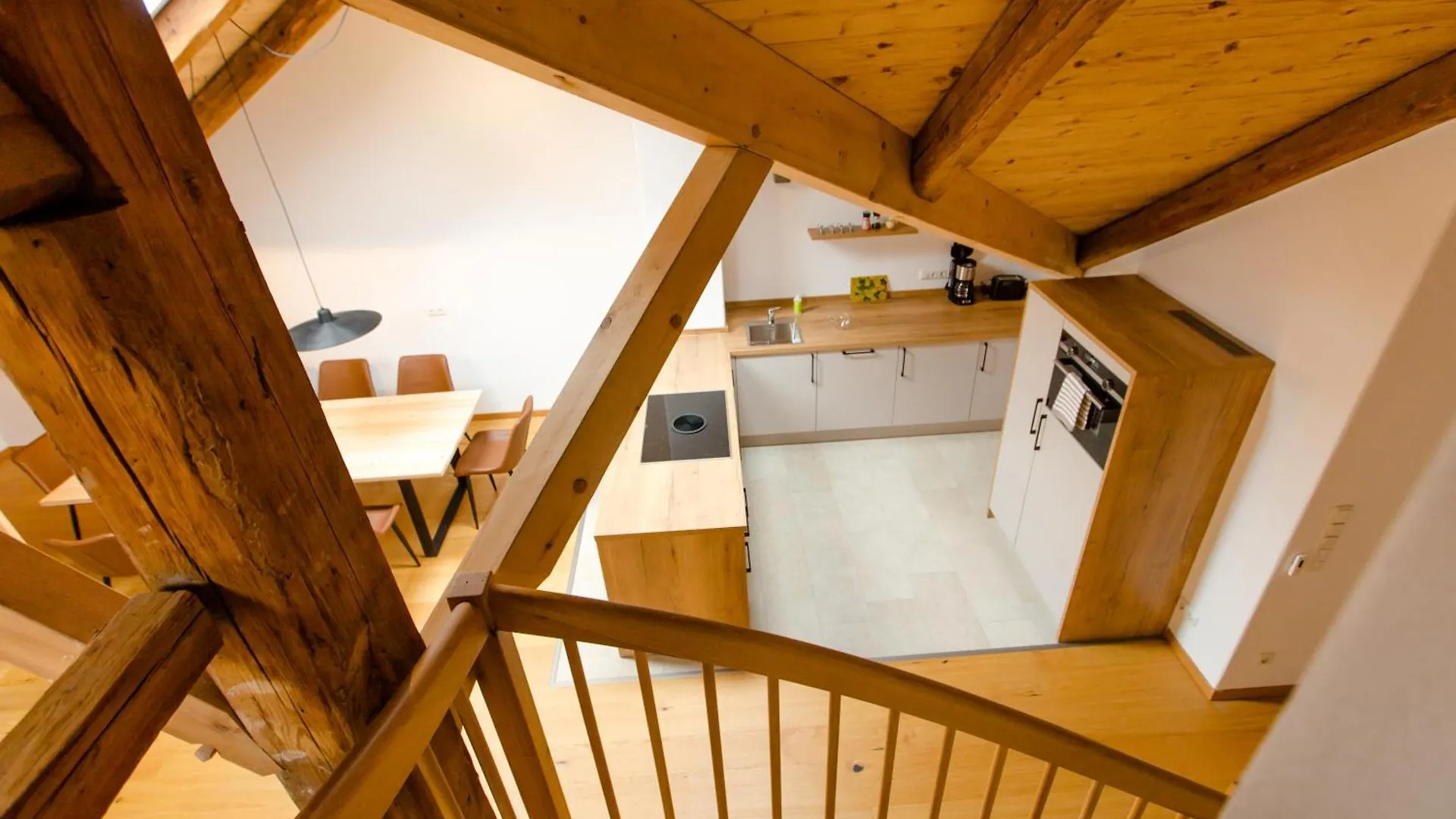 Bio Ferienwohnungen Im Lieblingsort 1868 Garmisch-Partenkirchen Appartement