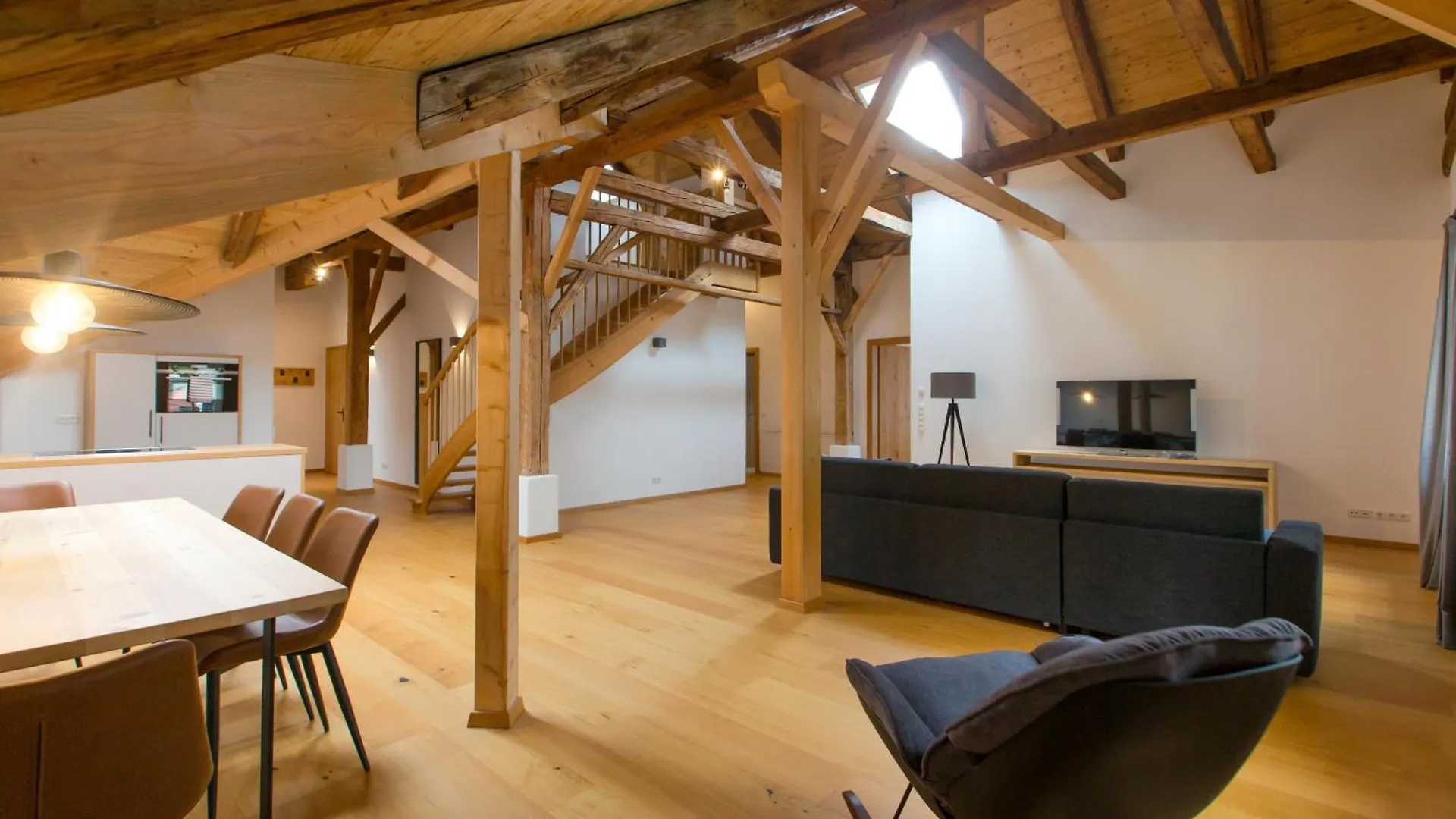 Apartment Bio Ferienwohnungen Im Lieblingsort 1868 Garmisch-Partenkirchen Germany