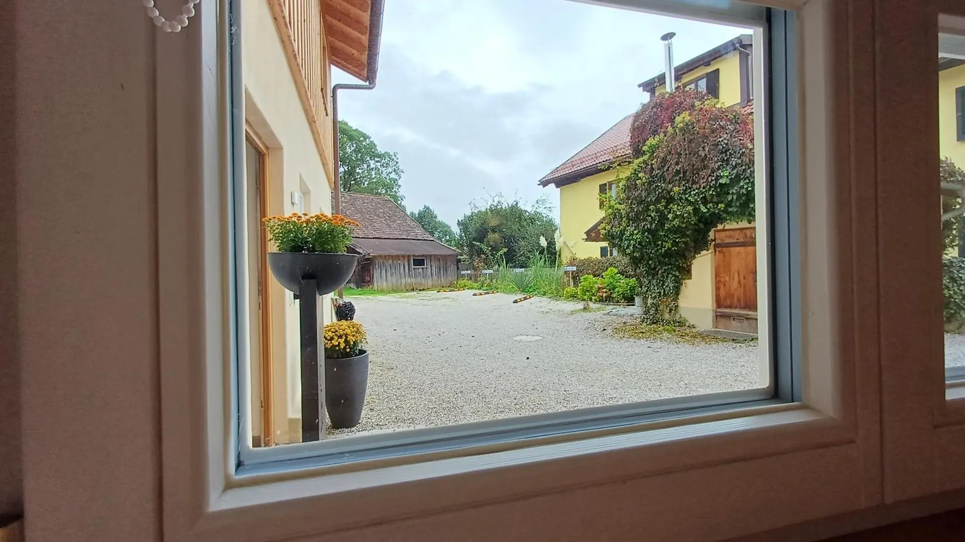 Bio Ferienwohnungen Im Lieblingsort 1868 Garmisch-Partenkirchen