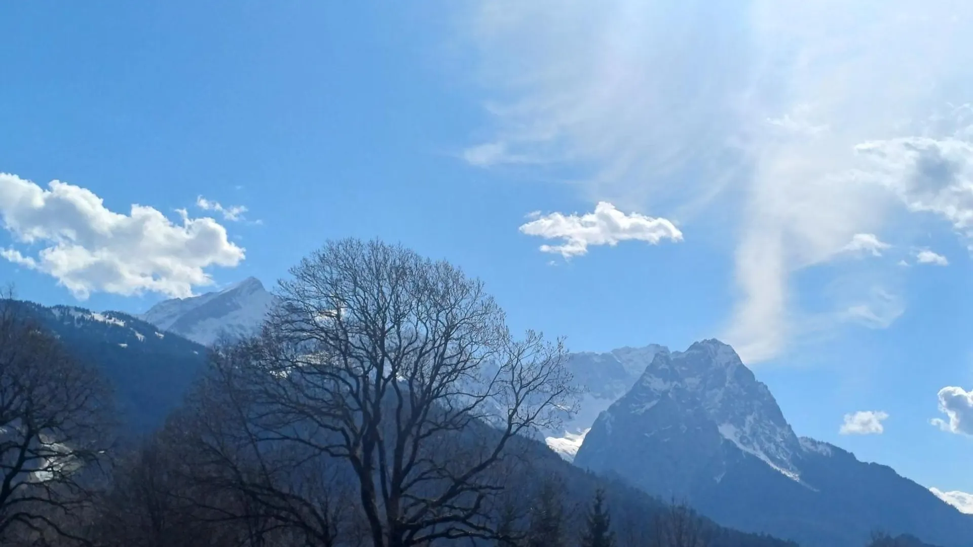 Bio Ferienwohnungen Im Lieblingsort 1868 Garmisch-Partenkirchen