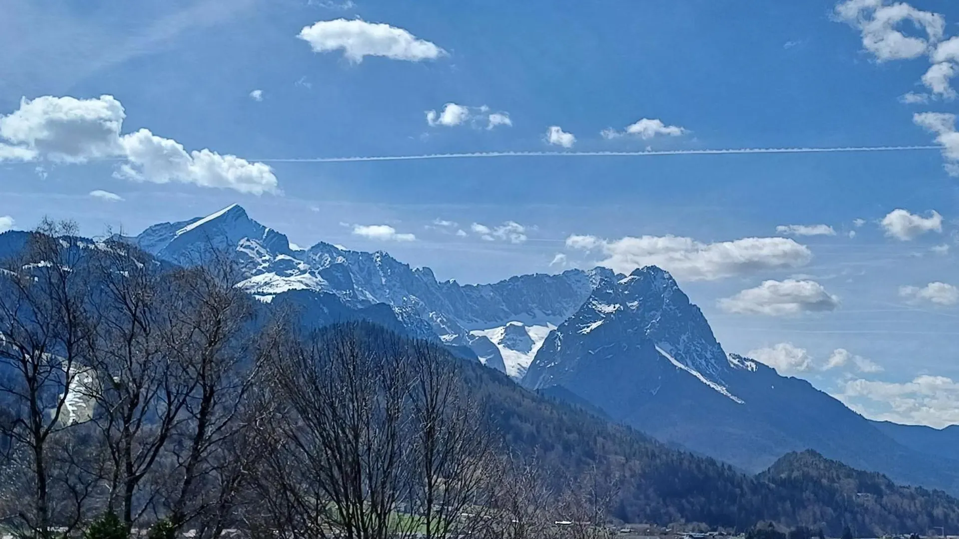 Bio Ferienwohnungen Im Lieblingsort 1868 Garmisch-Partenkirchen Apartment