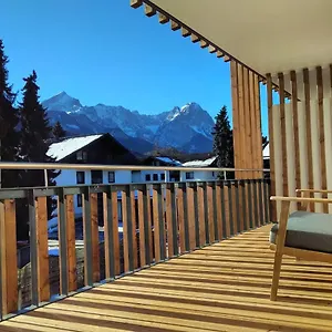 Luna Mountain Garmisch-Partenkirchen