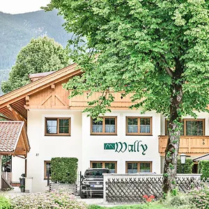 Zur Wally Garmisch-Partenkirchen