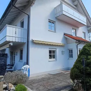  Homestay Weilheim Mit Garten Spiel Und Spass