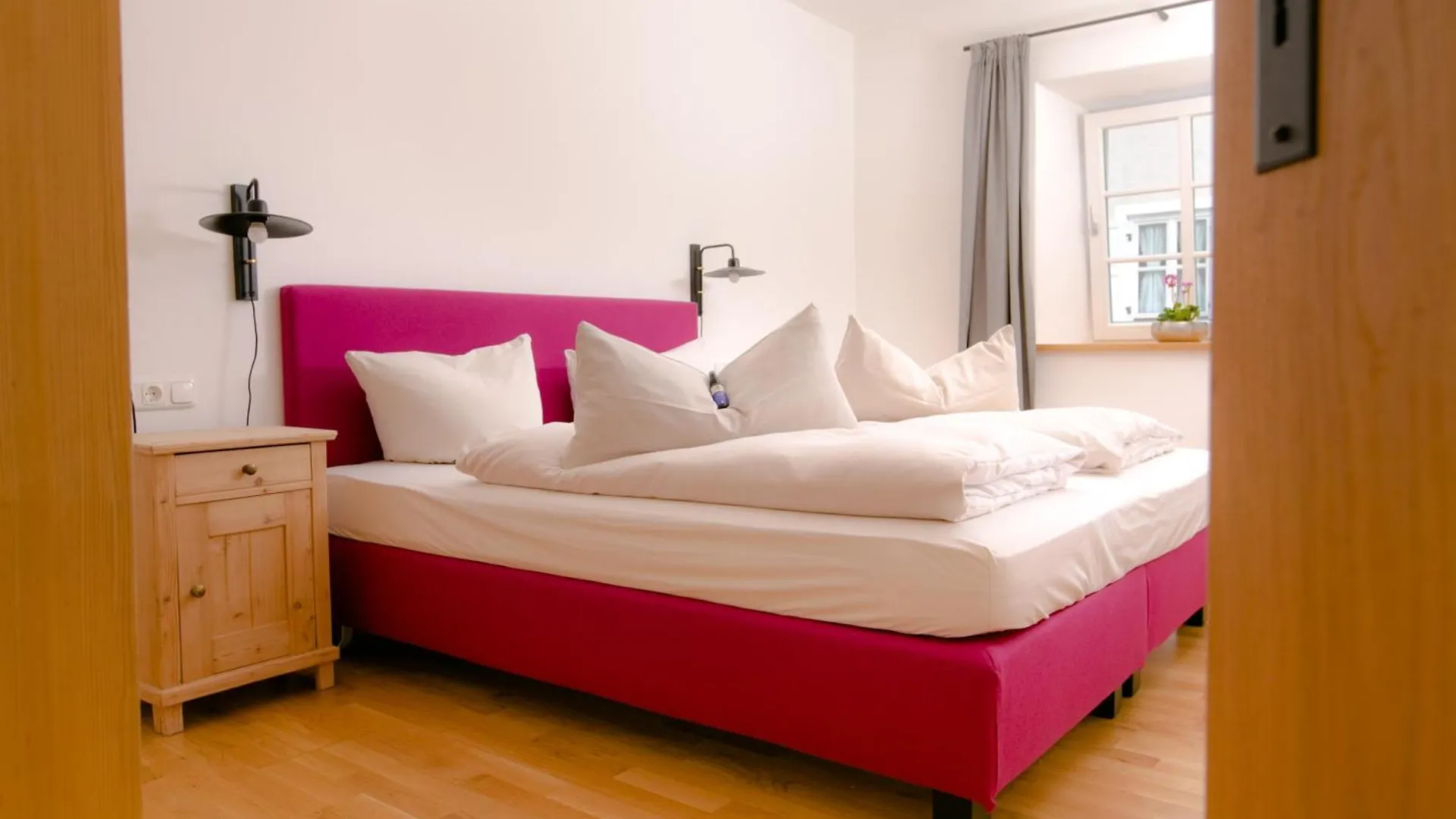 Bio Ferienwohnungen Im Lieblingsort 1868 Garmisch-Partenkirchen Apartment