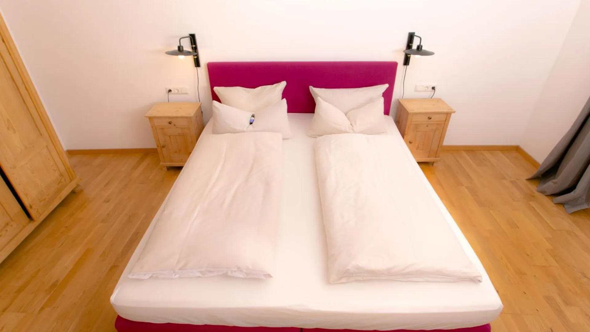 Apartment Bio Ferienwohnungen Im Lieblingsort 1868 Garmisch-Partenkirchen Deutschland