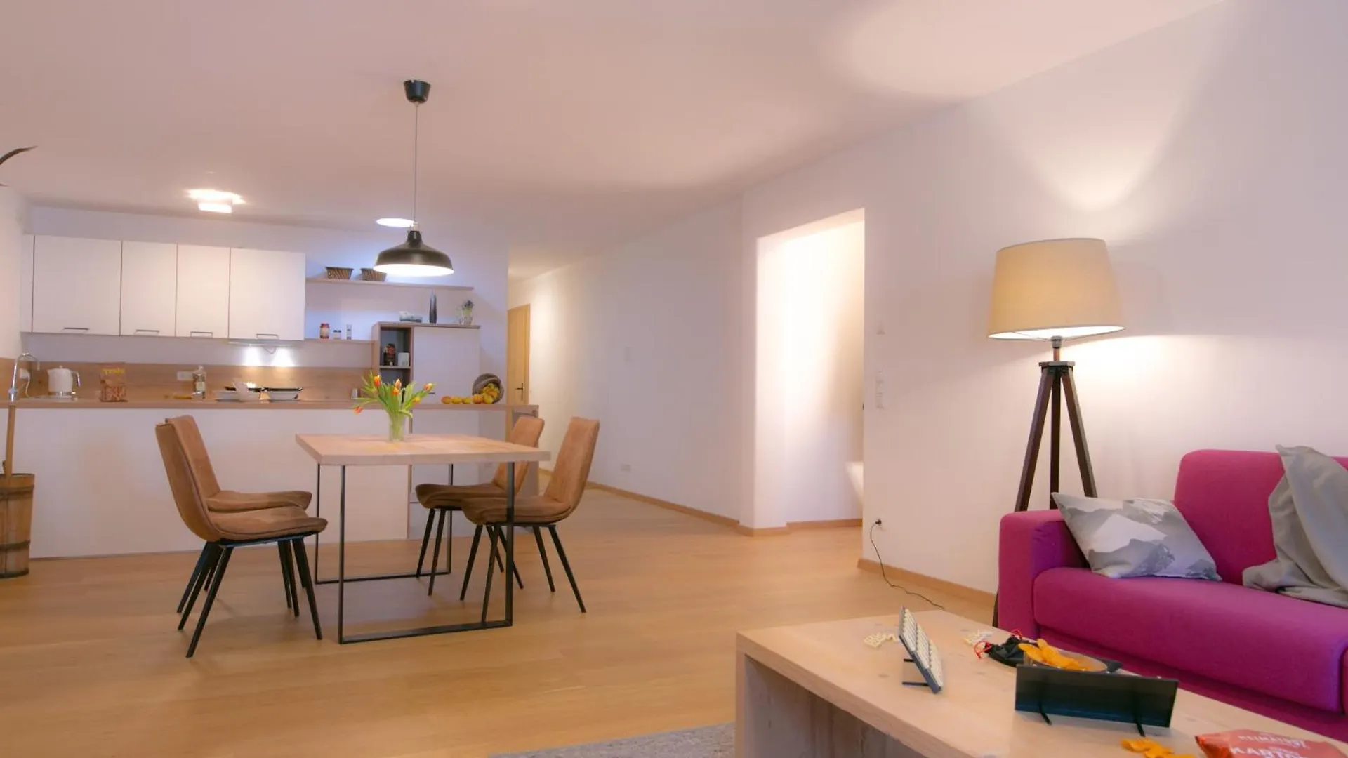 Bio Ferienwohnungen Im Lieblingsort 1868 Garmisch-Partenkirchen Apartment