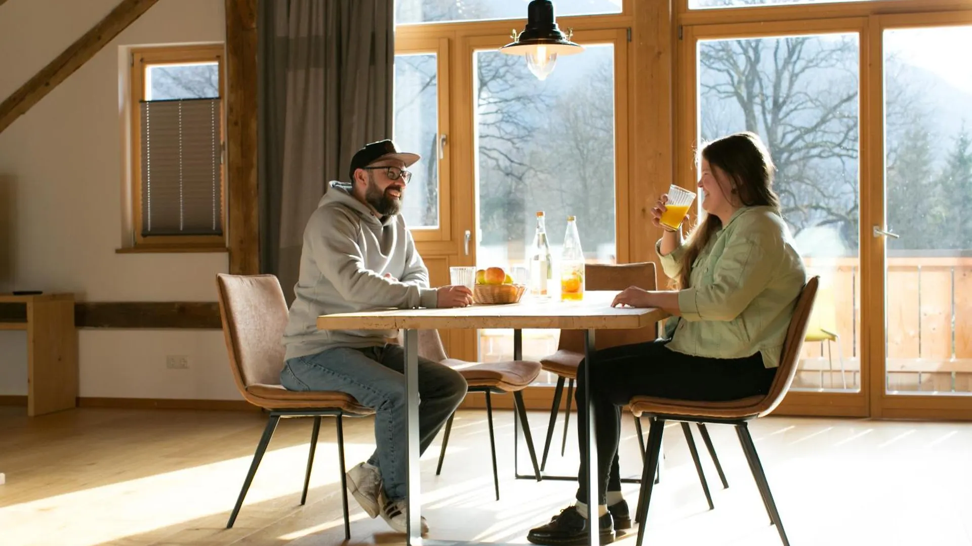 Bio Ferienwohnungen Im Lieblingsort 1868 Garmisch-Partenkirchen Apartment