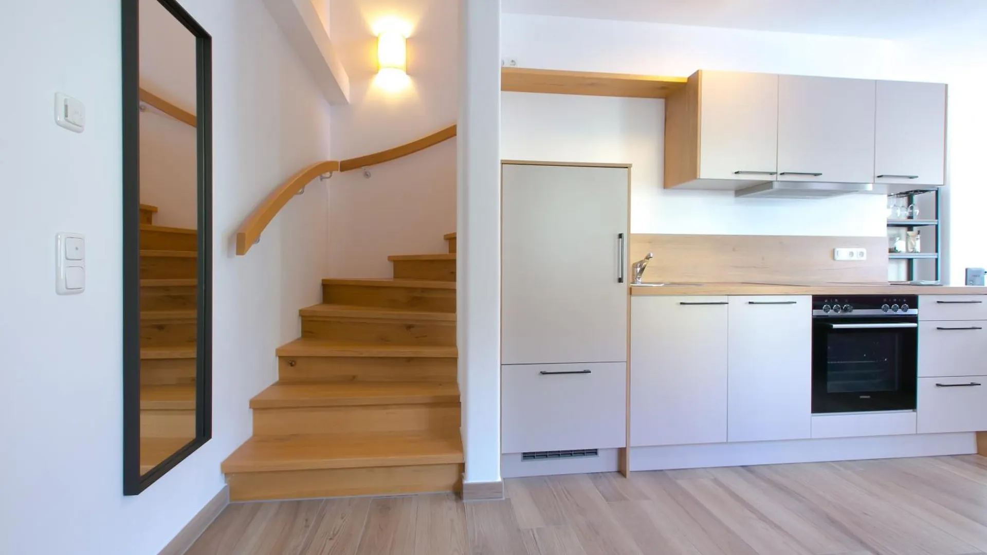 Apartment Bio Ferienwohnungen Im Lieblingsort 1868 Garmisch-Partenkirchen Deutschland
