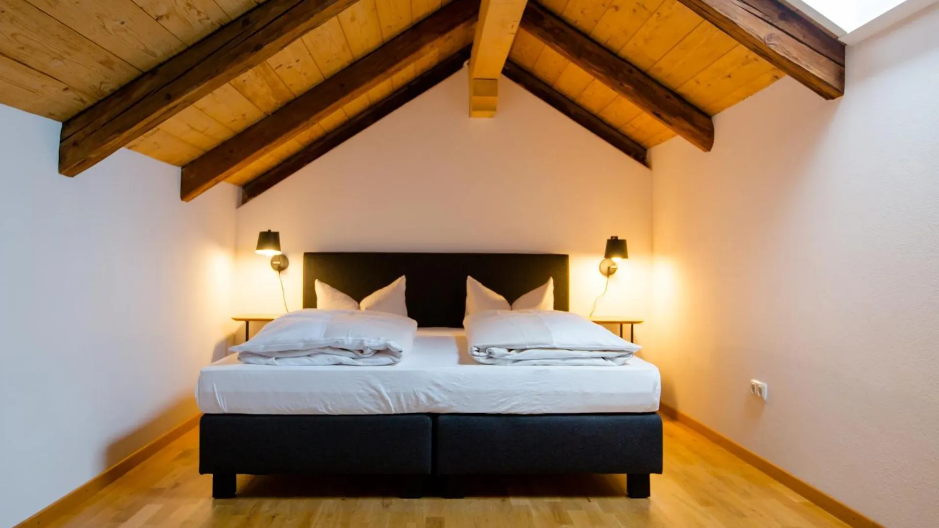 Bio Ferienwohnungen Im Lieblingsort 1868 Garmisch-Partenkirchen Apartment