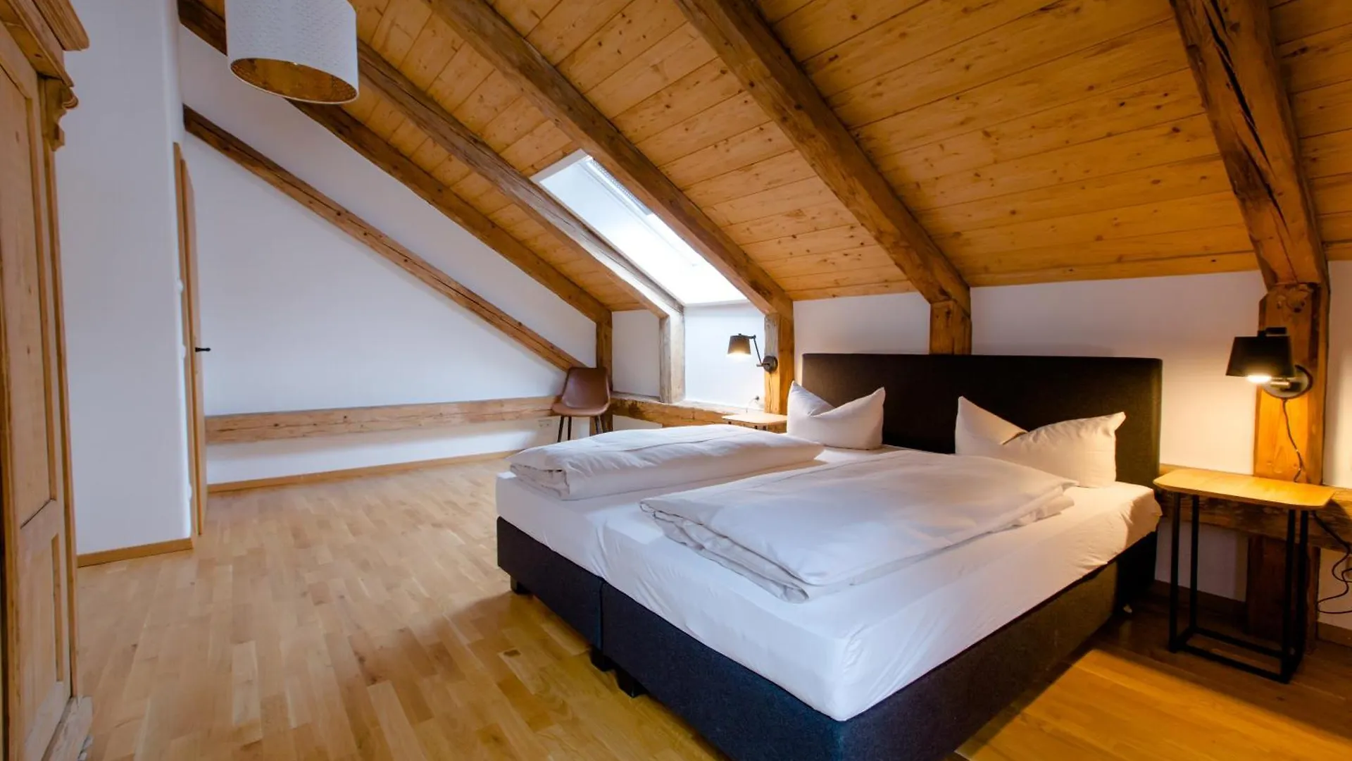 Bio Ferienwohnungen Im Lieblingsort 1868 Garmisch-Partenkirchen Apartment