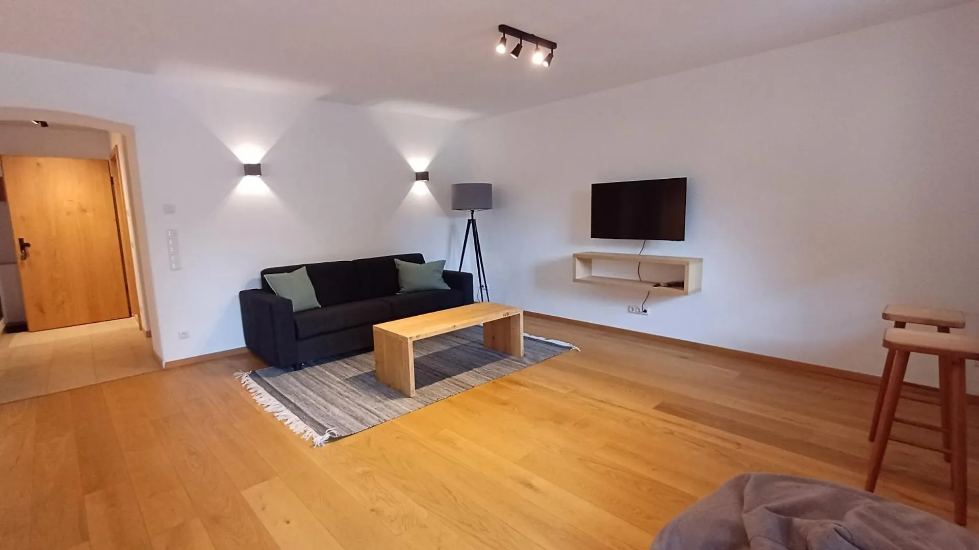 Bio Ferienwohnungen Im Lieblingsort 1868 Garmisch-Partenkirchen Apartment