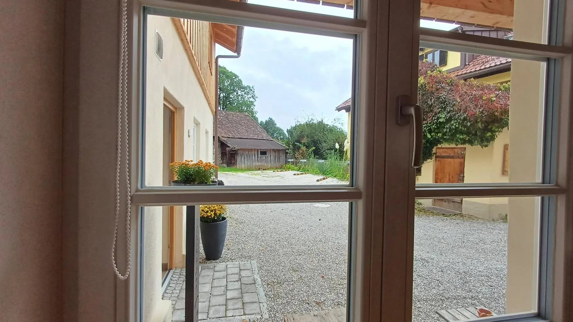 Bio Ferienwohnungen Im Lieblingsort 1868 Garmisch-Partenkirchen Deutschland