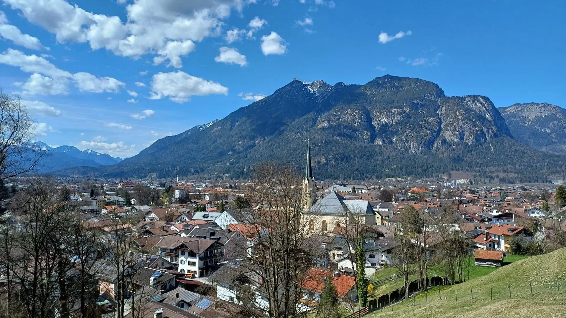 Bio Ferienwohnungen Im Lieblingsort 1868 Garmisch-Partenkirchen 0*,  Deutschland